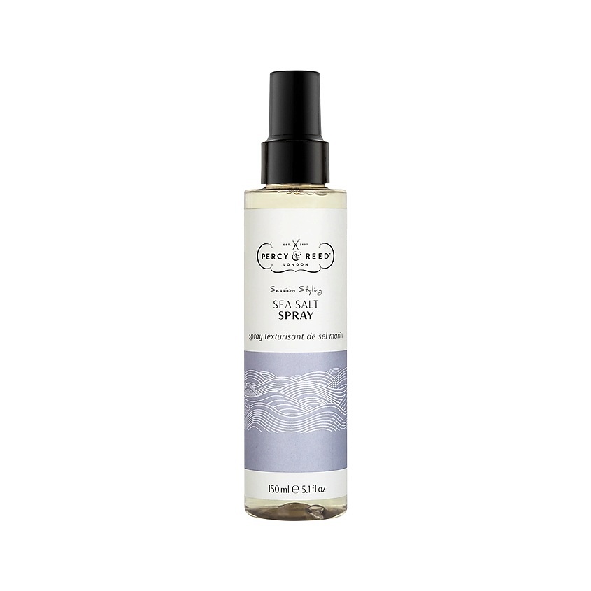 PERCY AND REED Спрей текстурирующий для волос с морской солью Hair Care Styling Sea Salt Spray – фото 1