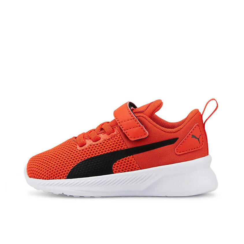 PUMA Спортивные детские кроссовки Flyer Runner V Inf – фото 1