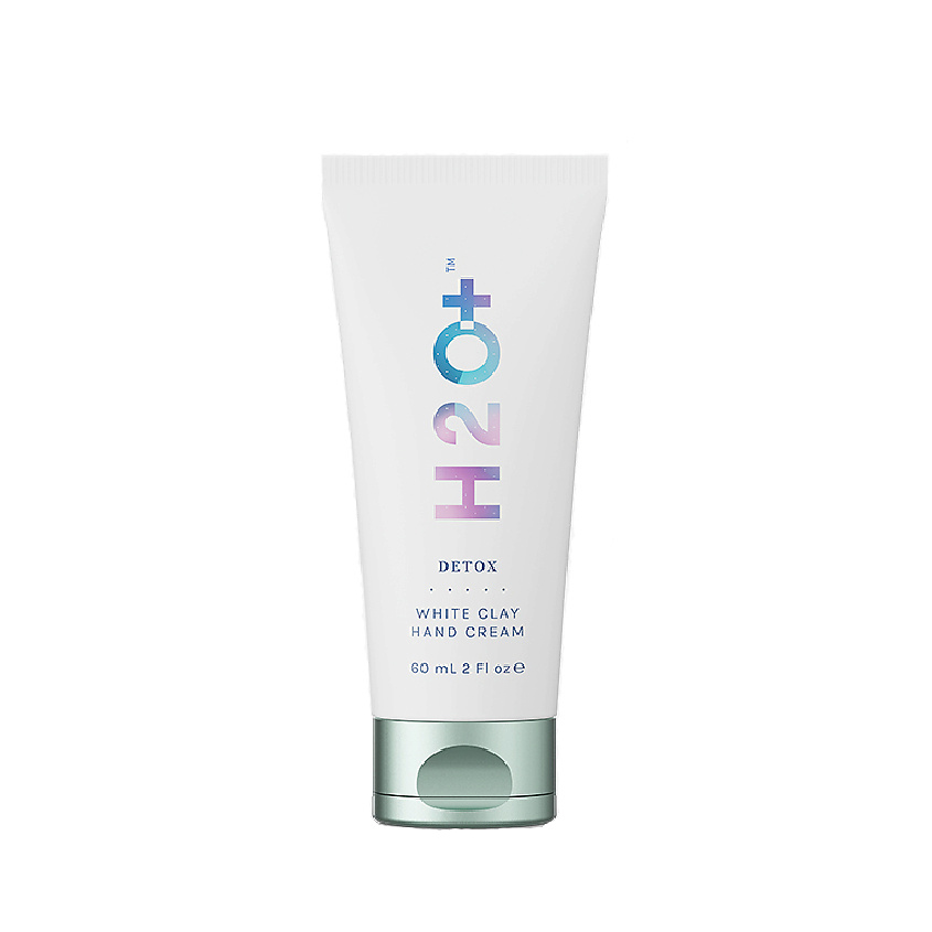 H2O+ Крем для рук DETOX – фото 1