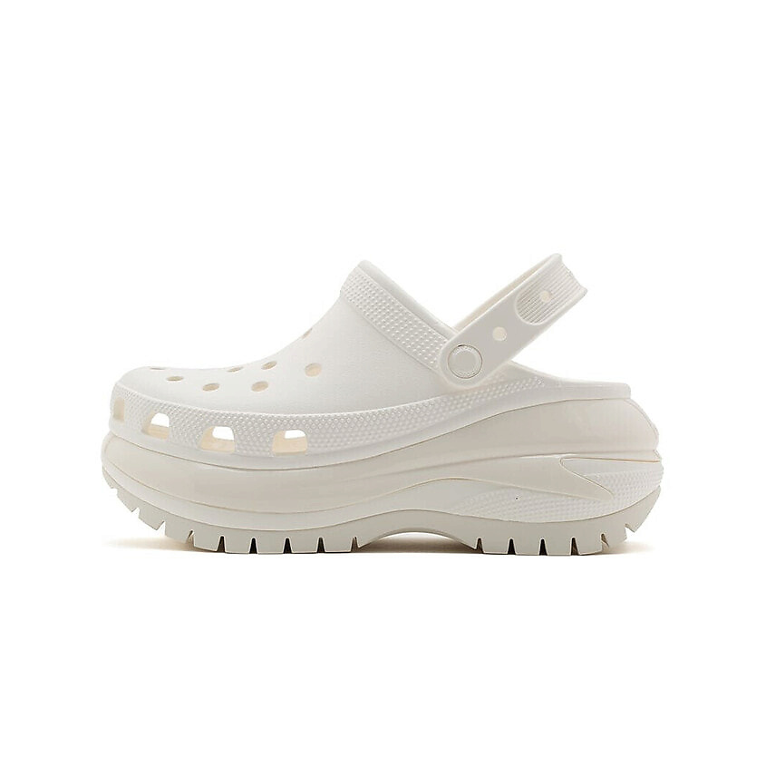 CROCS Сабо женские Crocs Classic Mega Crush Clog – фото 1