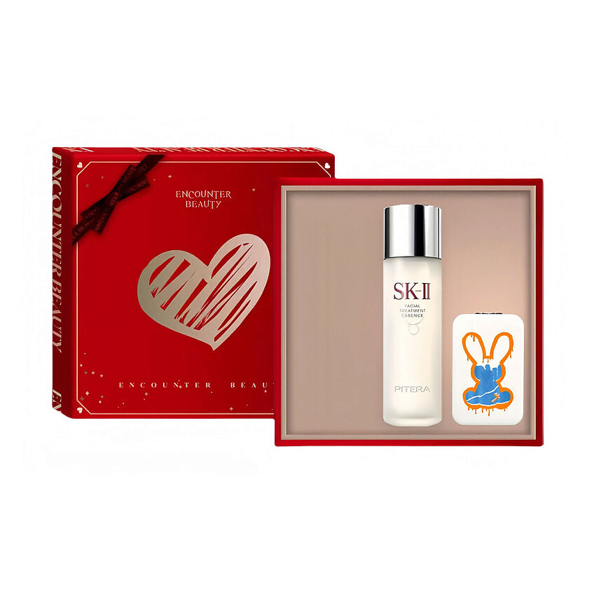 SK-II Эссенция для ухода за лицом PITERA™ Facial Treatment Essence+Зеркало – фото 1