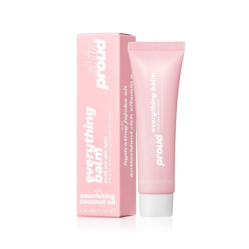 SKIN PROUD Бальзам для лица универсальный Everything Balm – фото 1