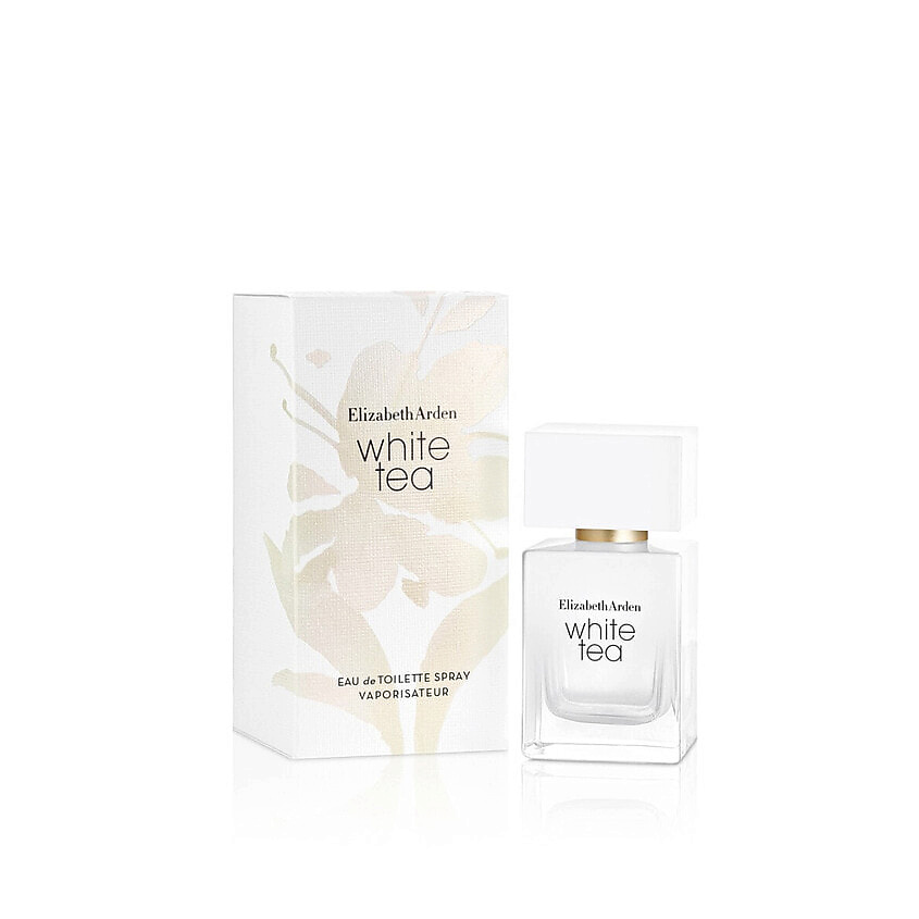 ELIZABETH ARDEN Туалетная вода White Tea – фото 1