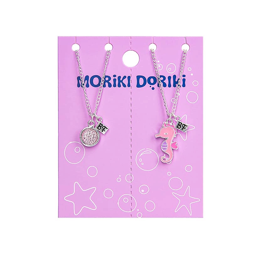 MORIKI DORIKI Набор подвесок Lana – фото 2