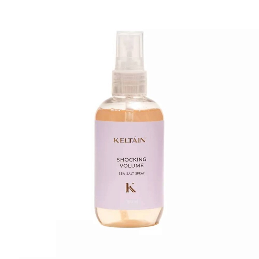 KELTAIN Спрей для прикорневого экстра объема волос, 100 мл – фото 1