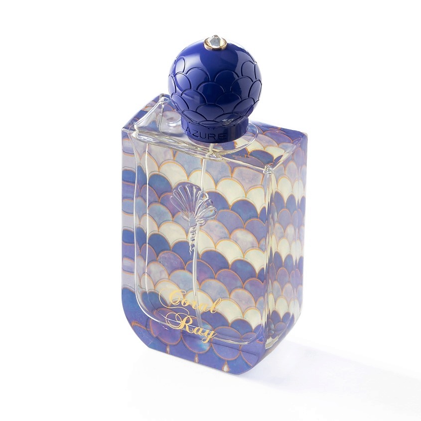 LAZURE PERFUMES Coral Ray – фото 1