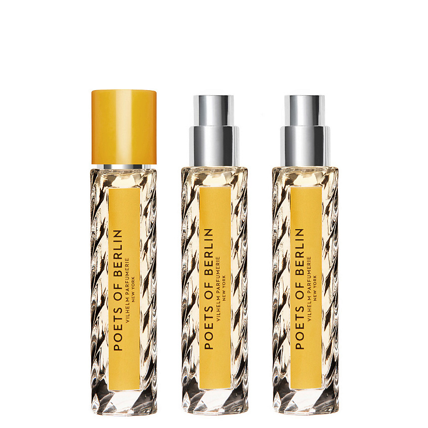 VILHELM PARFUMERIE Poets Of Berlin – фото 2