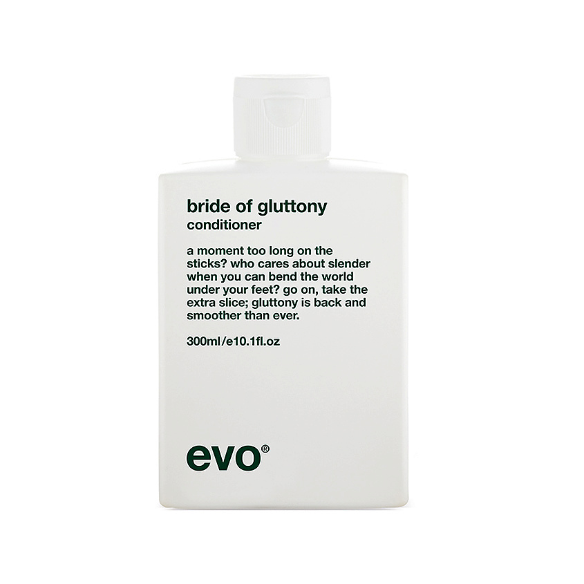 EVO [невеста полифагии] кондиционер для объема bride of gluttony volumising conditioner – фото 2