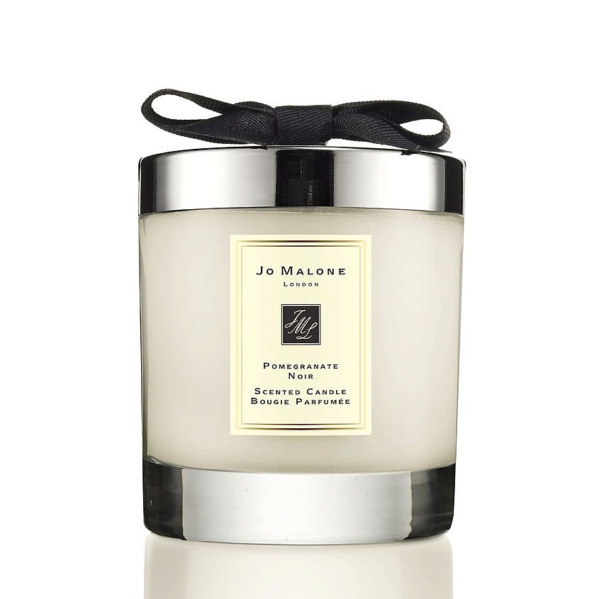 JO MALONE LONDON Свеча ароматная Pomegranate Noir Home Candle – фото 2