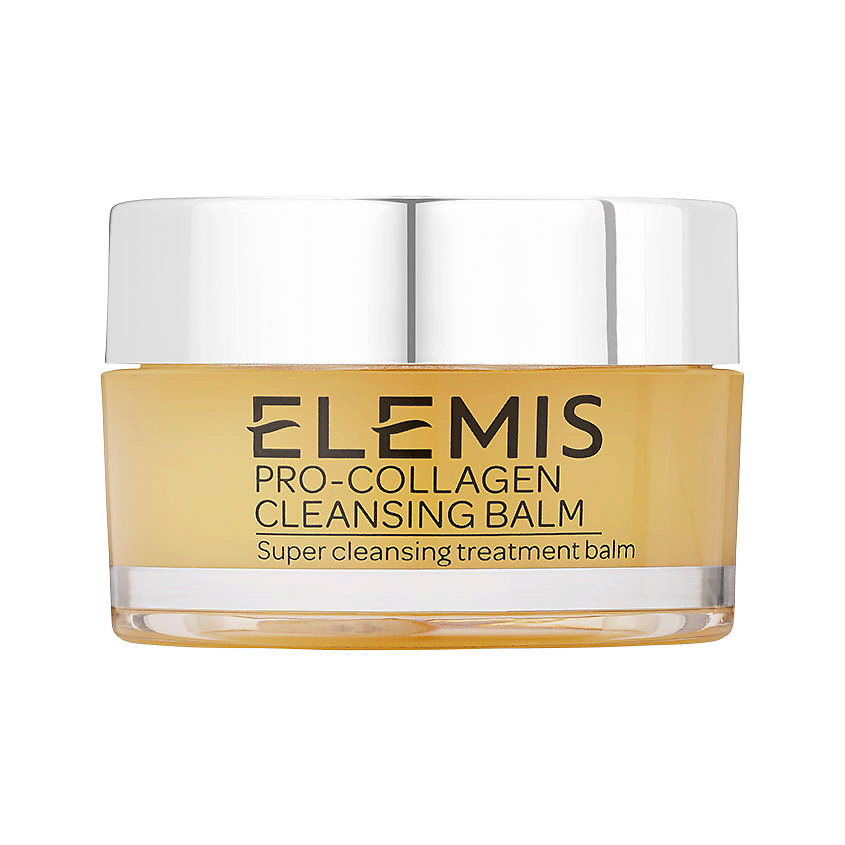ELEMIS Бальзам для умывания Pro Collagen Cleansing Balm – фото 1