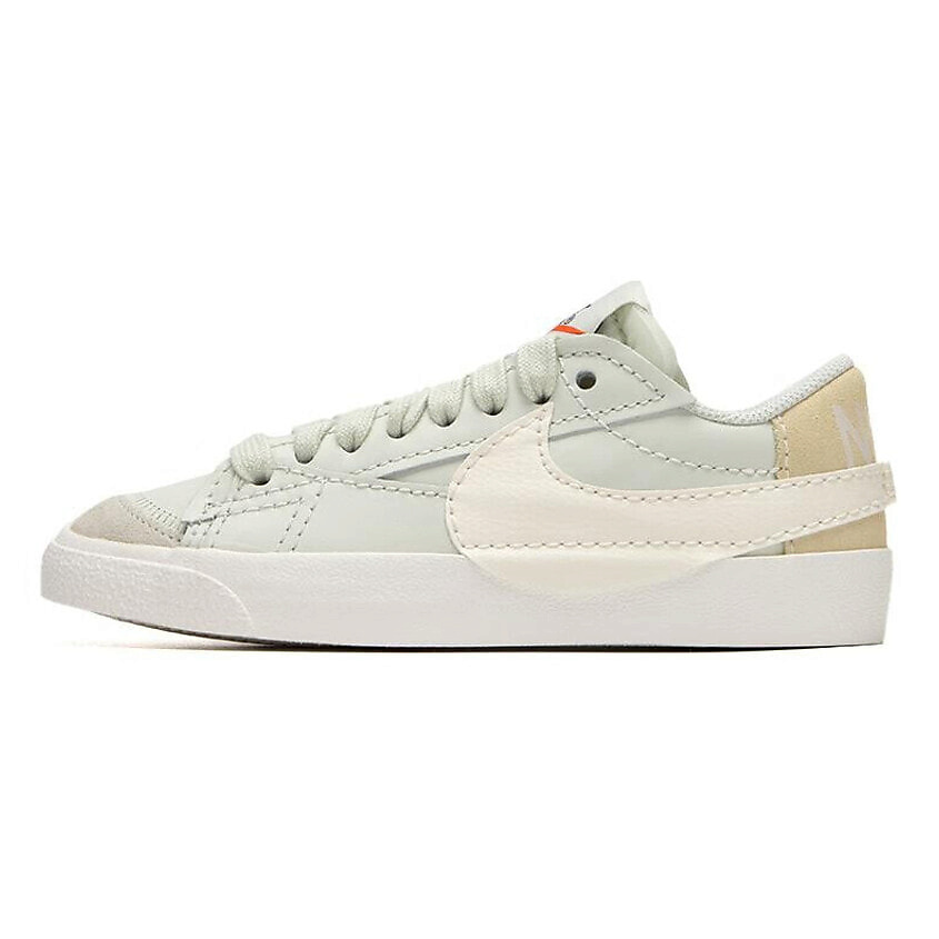 NIKE Кроссовки для треккинга Blazer Low – фото 1