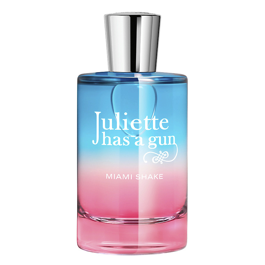 JULIETTE HAS A GUN Miami Shake – фото 2