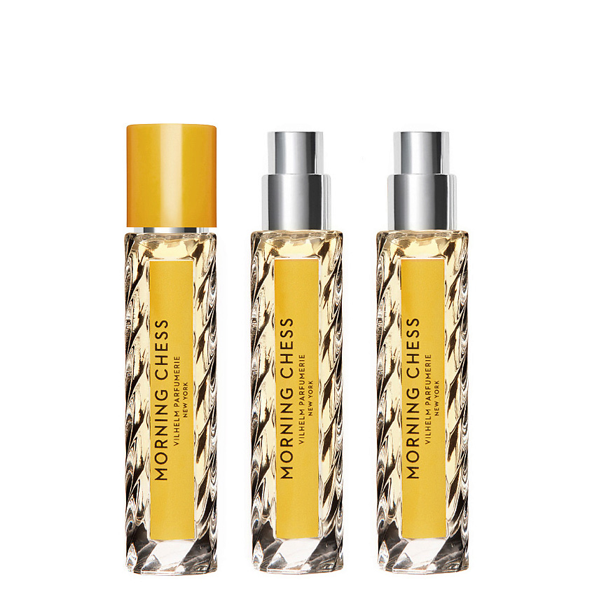 VILHELM PARFUMERIE Morning Chess – фото 2