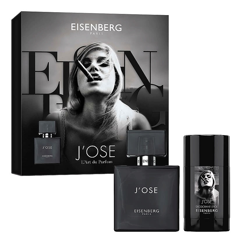EISENBERG Набор  J`ose For Men – фото 2