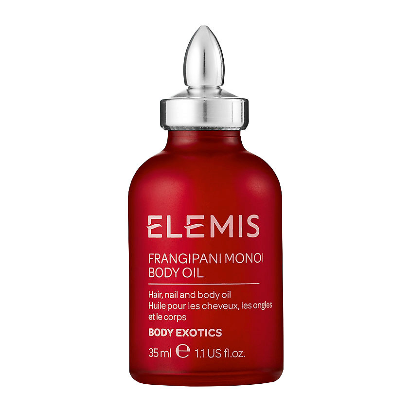 ELEMIS Масло для тела Frangipani Monoi Body Oil – фото 1