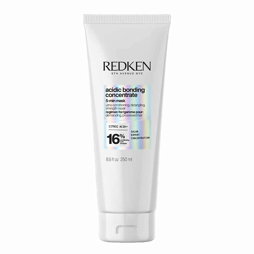 REDKEN Кислотная маска для волос Acidic Bonding – фото 2