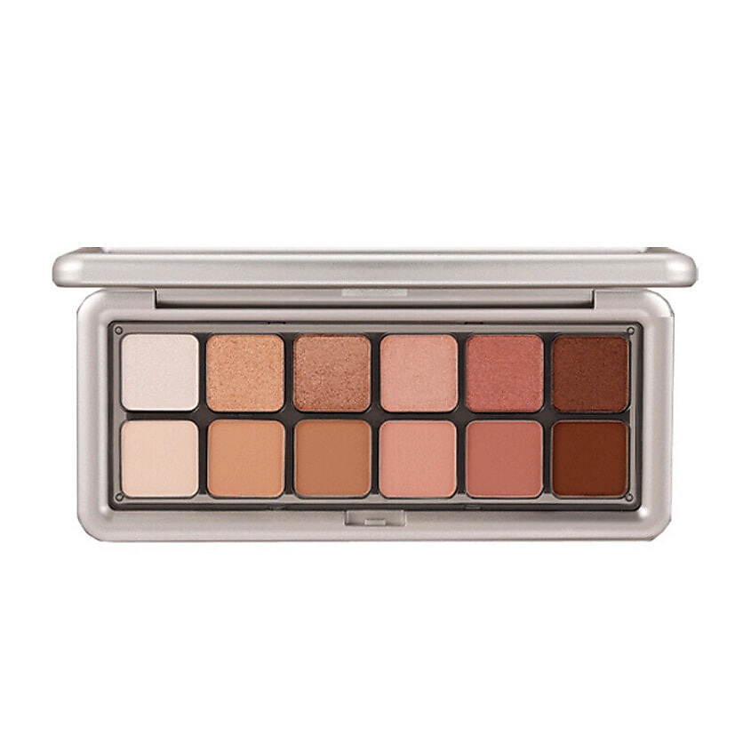 3CE Палетка теней для век New Take Eyeshadow Palette – фото 1