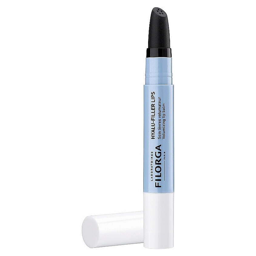 FILORGA Увлажняющий плампер для губ Hyalu-Filler Lips Volumizing – фото 1