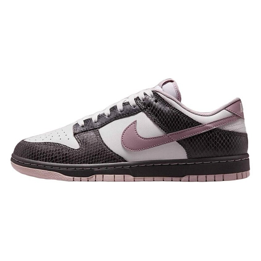 NIKE Кроссовки Dunk Anti-Slip Обувь для треккинга Black White, цвет: Белый, размер: 38,5 – фото 1