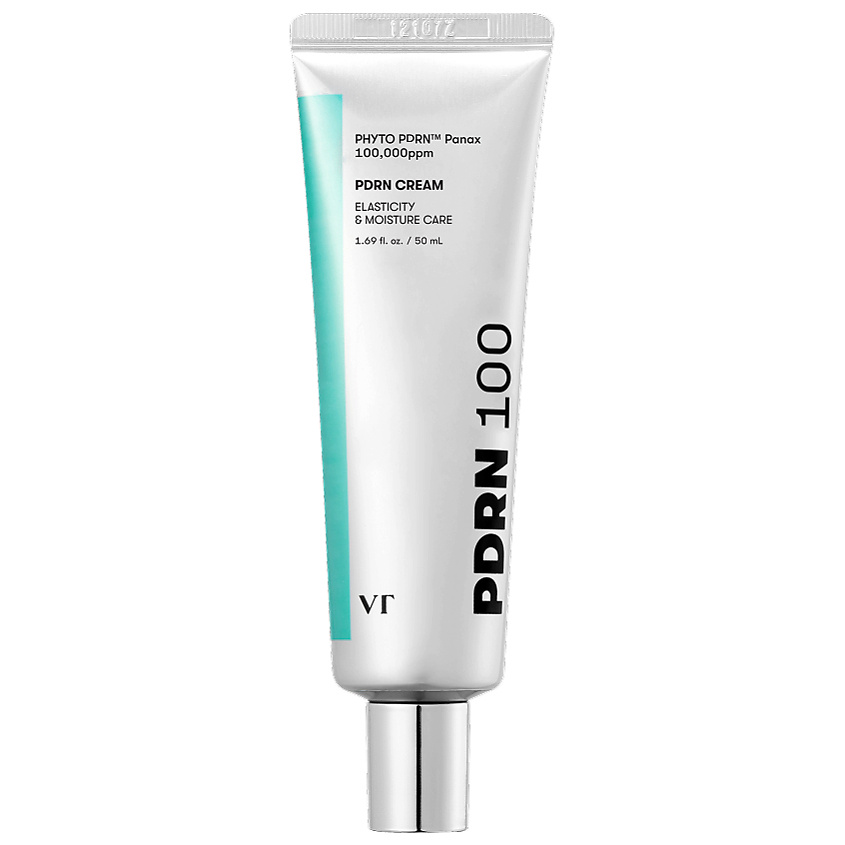 VT COSMETICS Крем для лица для упругости кожи с PDRN 100 Cream – фото 1