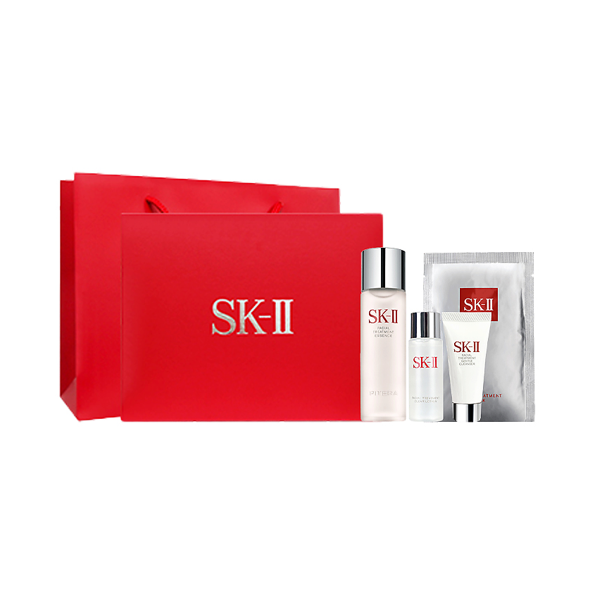 SK-II Набор антивозрастной SK II All Star Fairy Water Skincare – фото 2