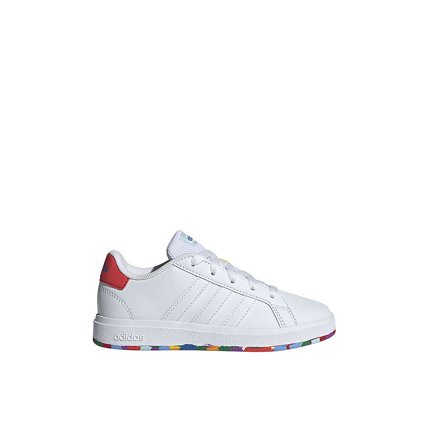 ADIDAS Кроссовки повседневные GRAND COURT 2.0 K – фото 1
