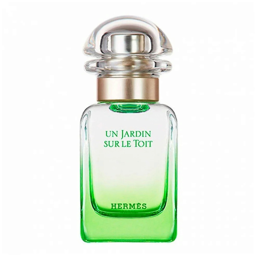 HERMES Туалетная вода Un Jardin sur le Toit – фото 1