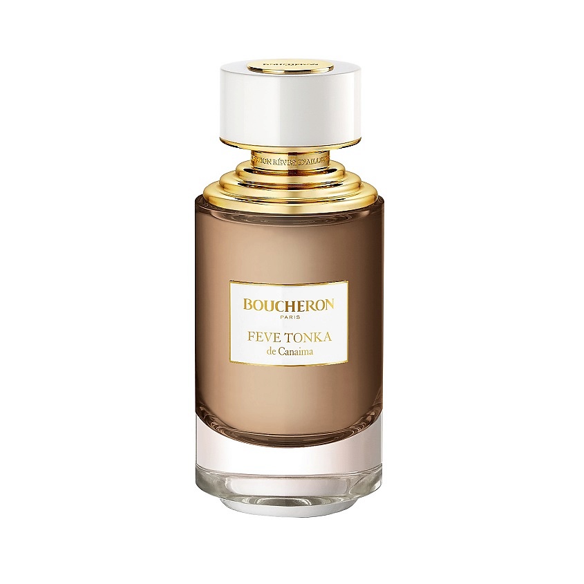 BOUCHERON Feve Tonka De Canaima – фото 1