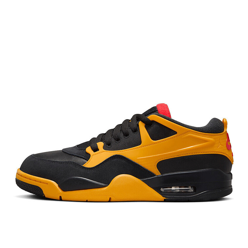 NIKE Кроссовки спортивные мужские для баскетбола Jordan Air Jordan 4 RM, 45.0 – фото 1
