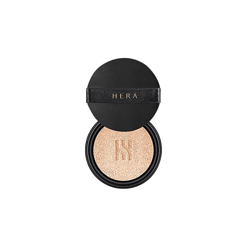 HERA Сменный блок (рефилл) Black Cushion Foundation Refill SPF 34/PA++ – фото 1