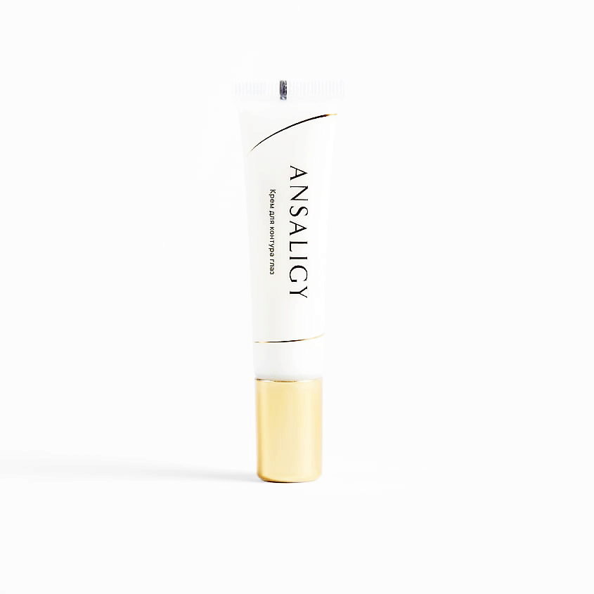 ANSALIGY Крем для контура глаз Hydra Lift Eye Cream – фото 1