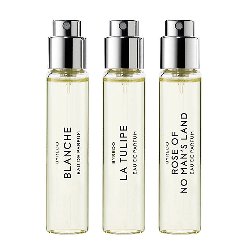 BYREDO La Sélection Florale – фото 2