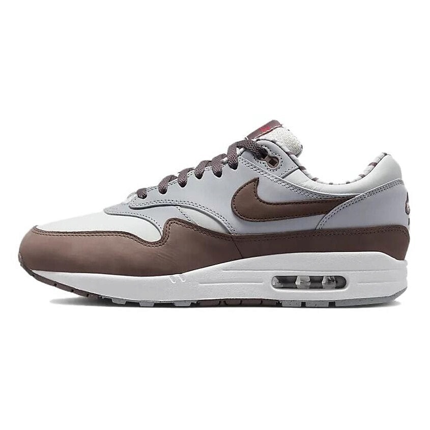 NIKE Кроссовки Air Max 1 Premium Shima Shima 2023, цвет: Мультиколор, размер: 40,5 – фото 1