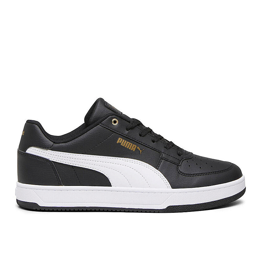 PUMA Спортивные кроссовки мужские Caven 20 Black Whit – фото 2