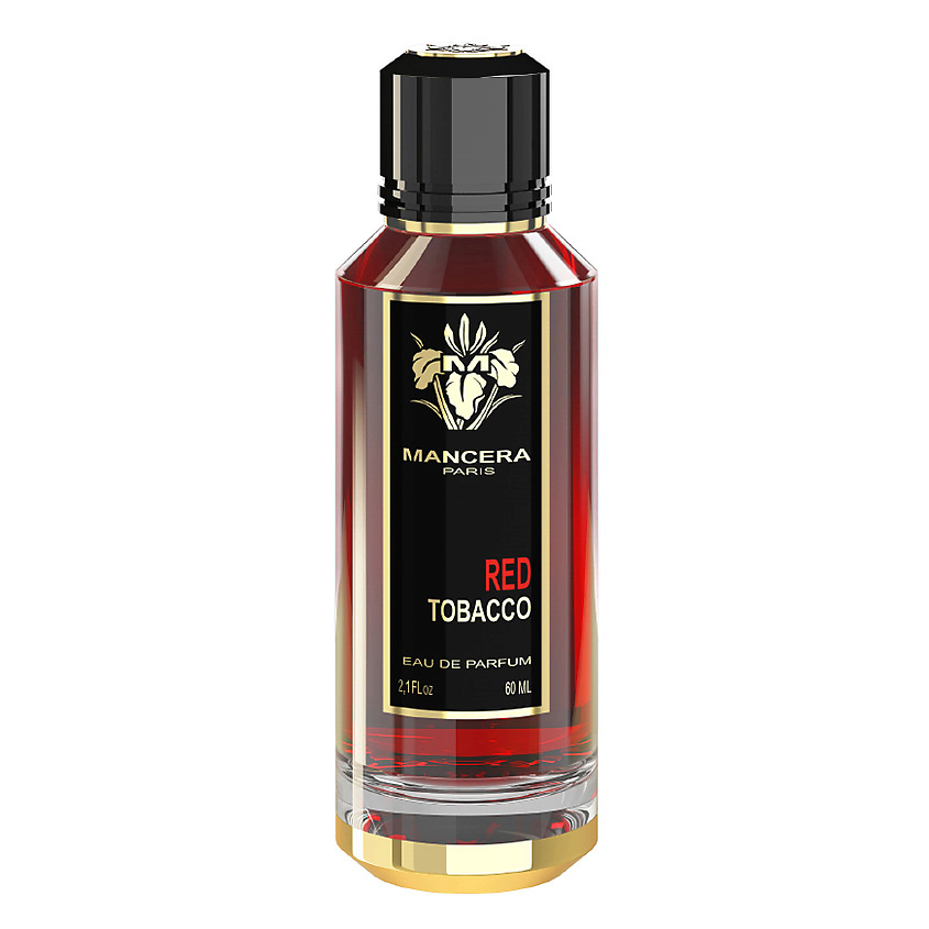 MANCERA Red Tobacco – фото 2