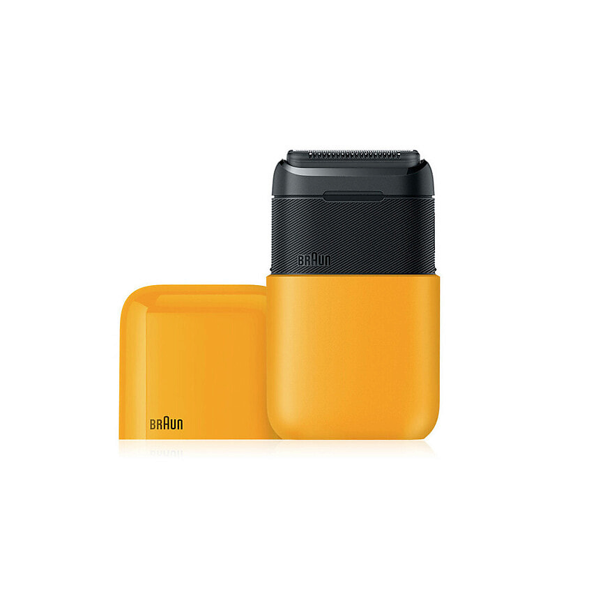 BRAUN Мини бритва M1011y Foil Mini Razor – фото 1