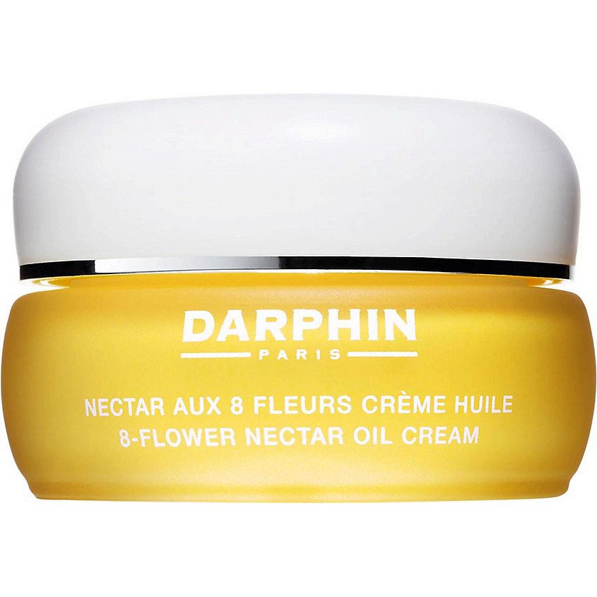 DARPHIN Крем для лица 8-Flower Nectar Oil Cream – фото 2
