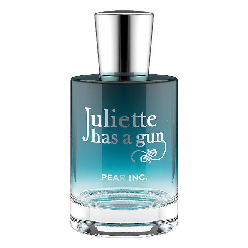 JULIETTE HAS A GUN Pear Inc. – фото 2