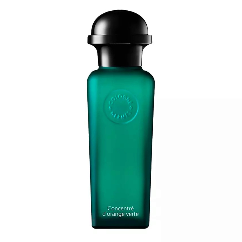 HERMES Туалетная вода Concentre d'Orange Verte – фото 1