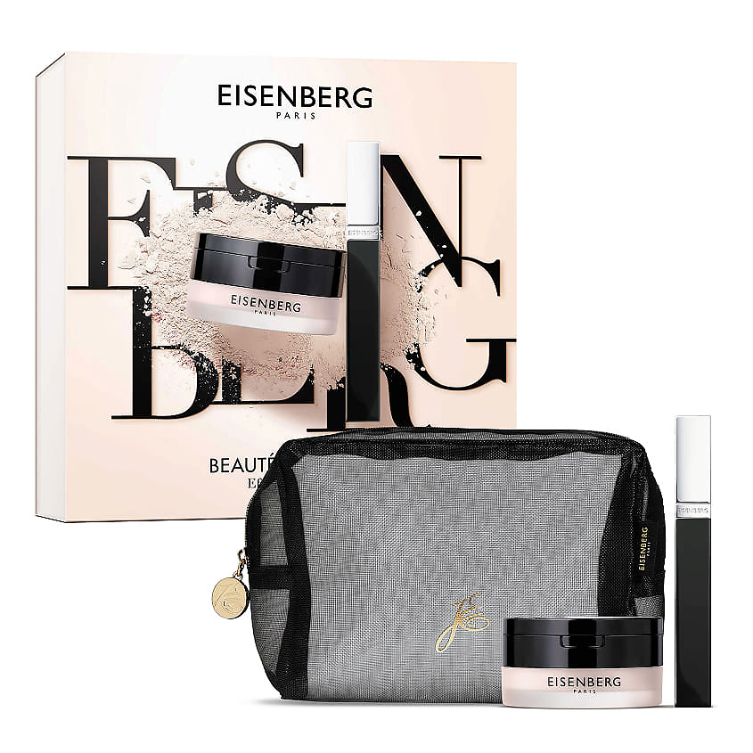 EISENBERG Набор Beaute Naturelle – фото 2