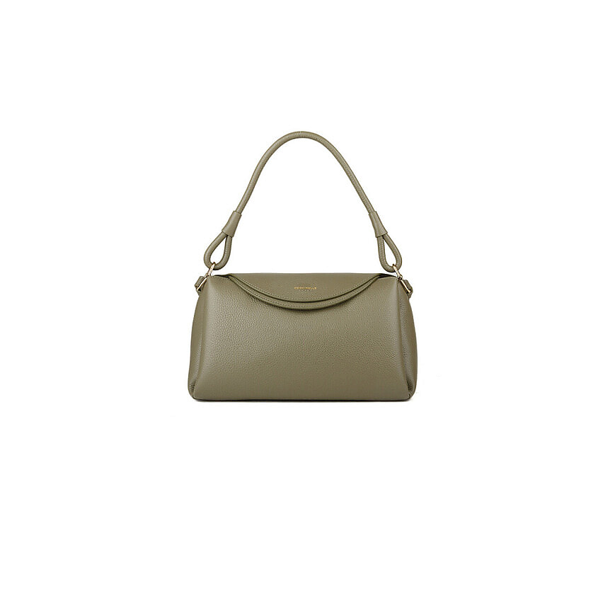 COCCINELLE Сумка женская Eclyps Handbag Grained Leather – фото 1