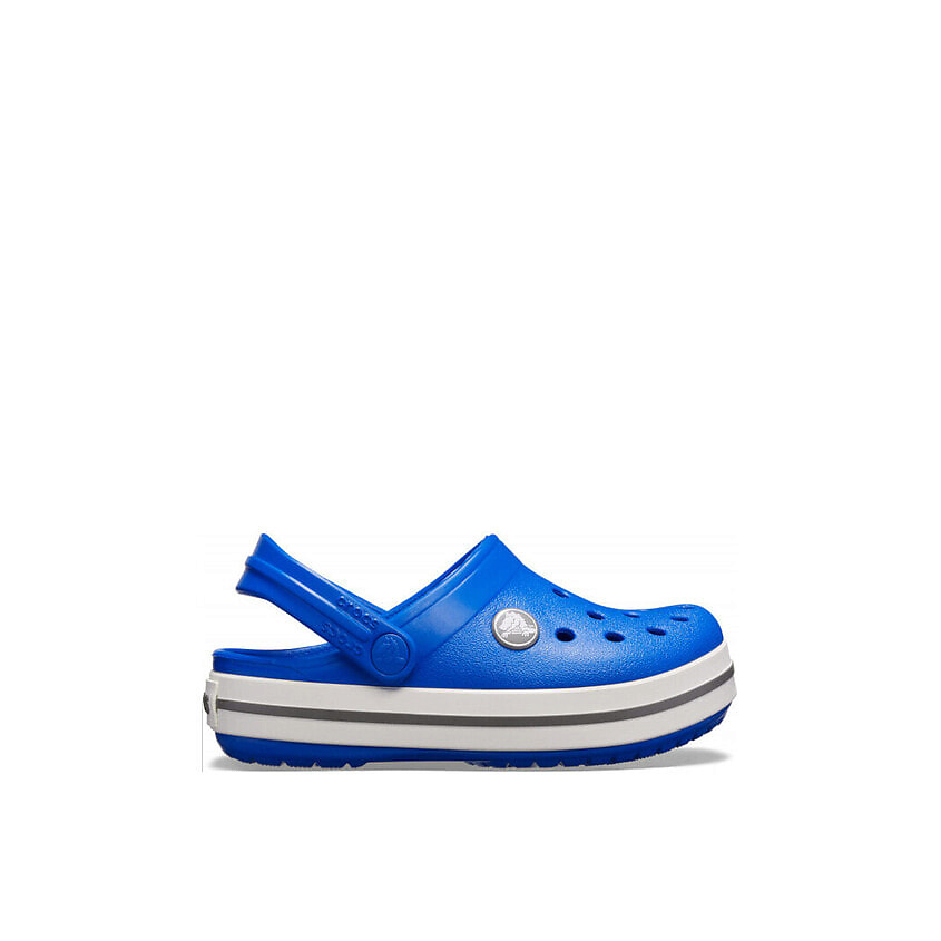 CROCS Клоги детские Crocs Crocband – фото 1