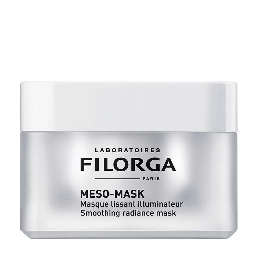 FILORGA Разглаживающая маска Meso-Mask Smoothing Radiance Mask – фото 1