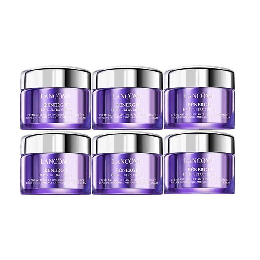 LANCOME Набор миниатюр крема Renergie H.P.N. 300-Peptide Cream – фото 1