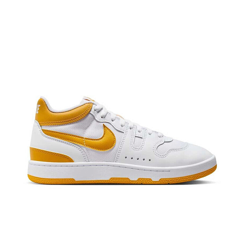 NIKE Футбольные кроссовки мужские Attack Lemon Venom – фото 1