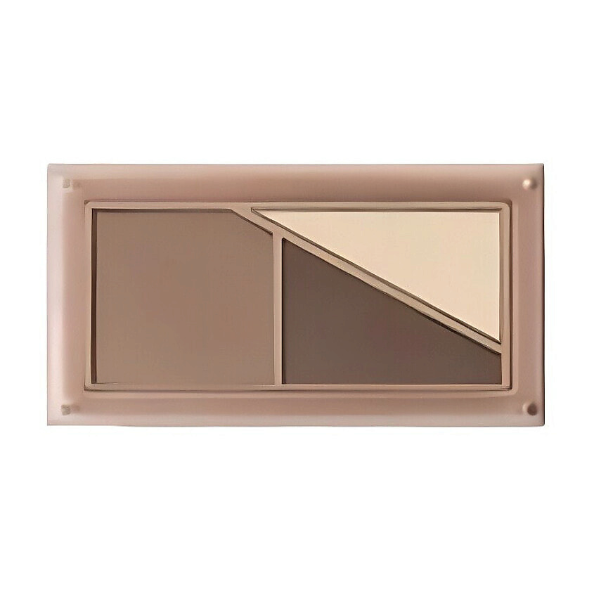 3CE Палетка для контуринга лица Layer-it-all Contour Palette – фото 1