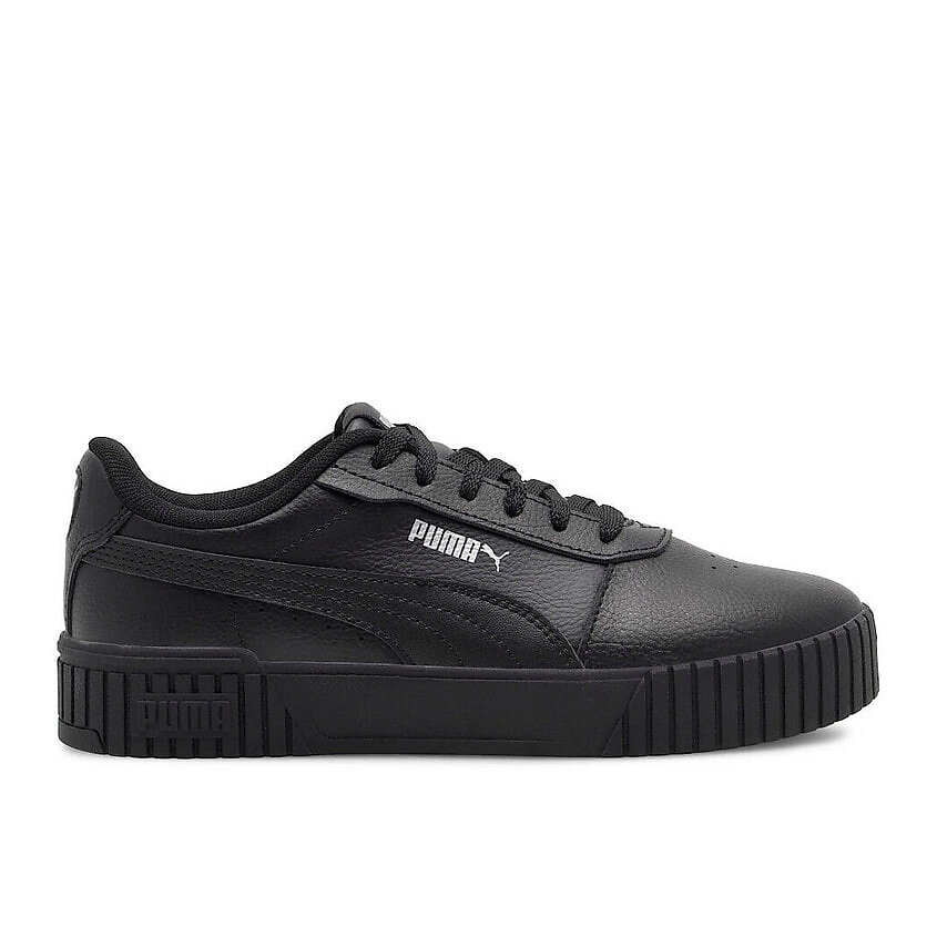 PUMA Детские спортивные кроссовки для бега Carina 20 Jr – фото 1