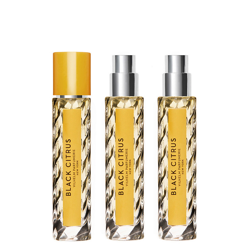 VILHELM PARFUMERIE Black Citrus – фото 2
