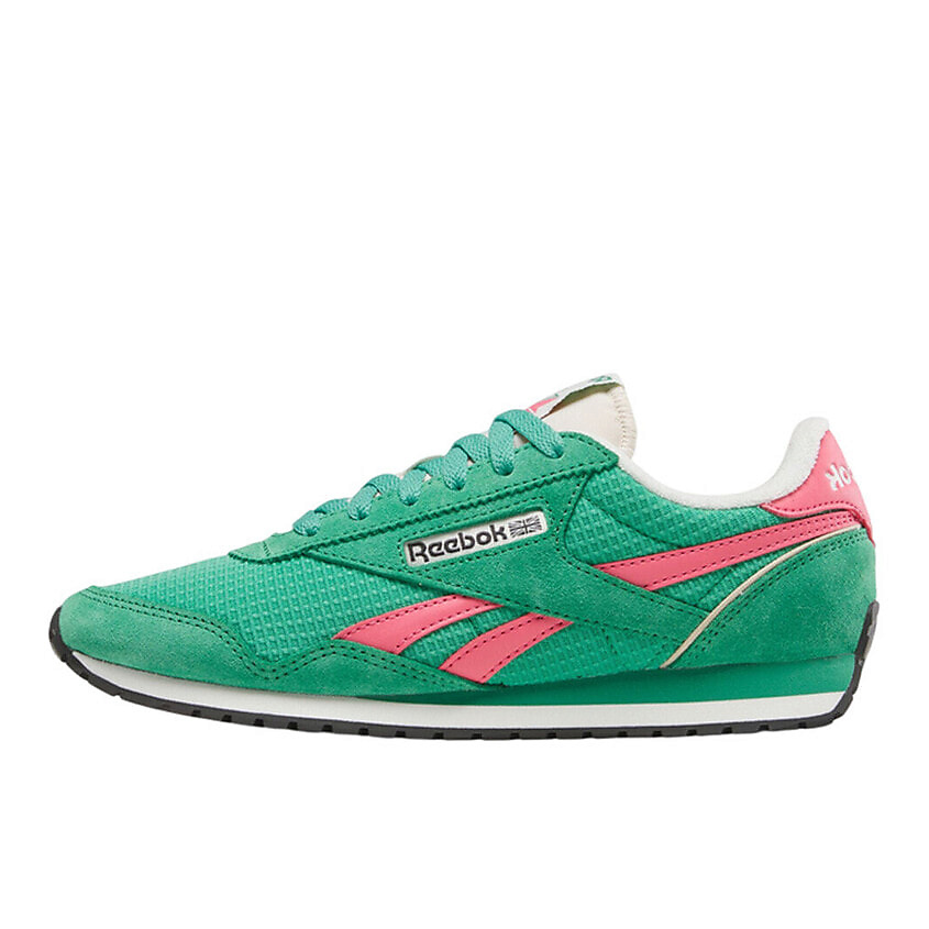 REEBOK Кроссовки спортивные EOSS-CLASSIC AZ GREEN – фото 2