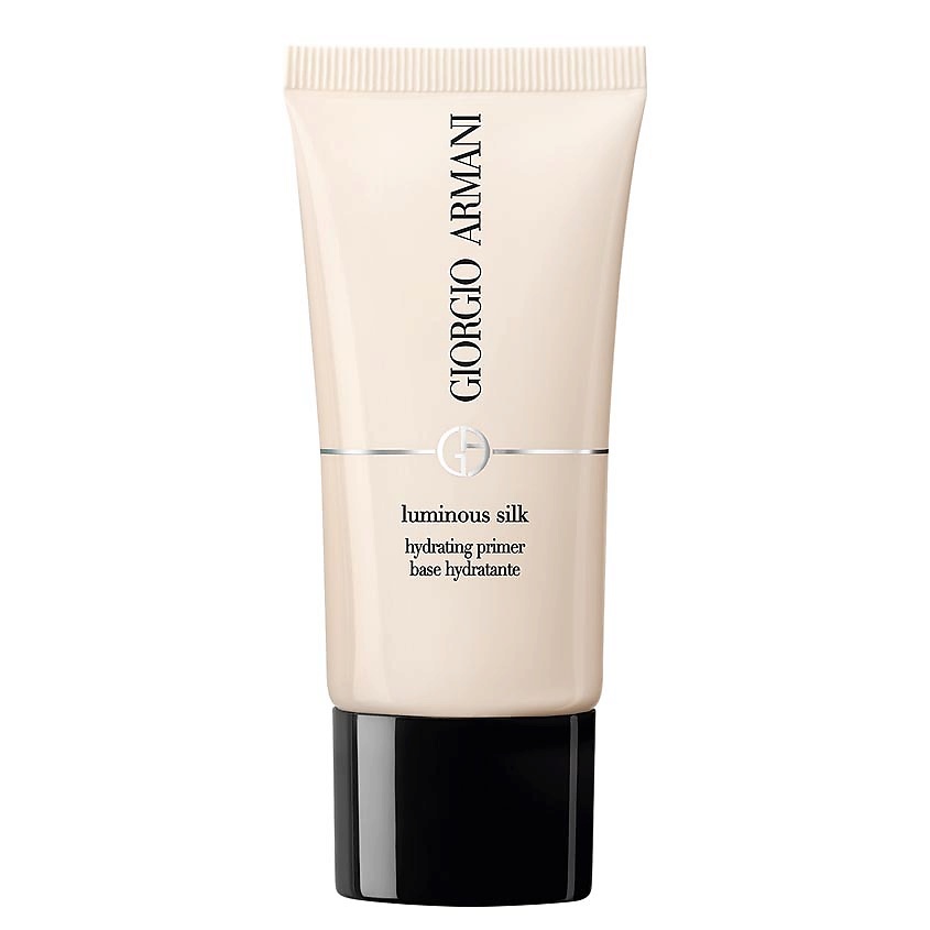 GIORGIO ARMANI Увлажняющий праймер LUMINOUS SILK – фото 2
